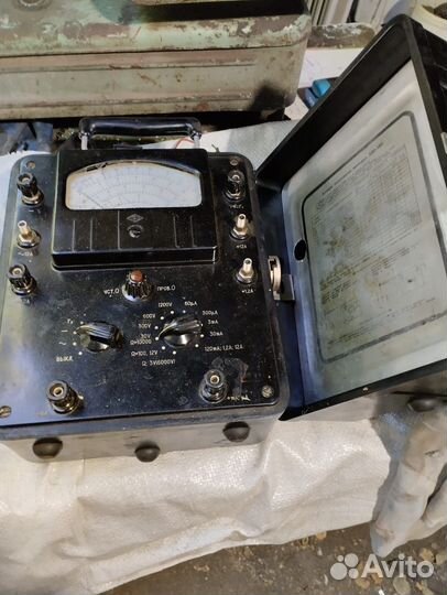 Стенд для проверки якорей