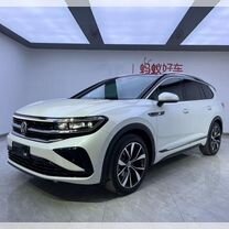 Volkswagen Talagon 2.0 AMT, 2021, 30 000 км, с пробегом, цена 3 532 000 руб.