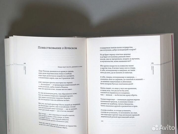 Чухонцев О.Г. И звук и отзвук: из разных книг