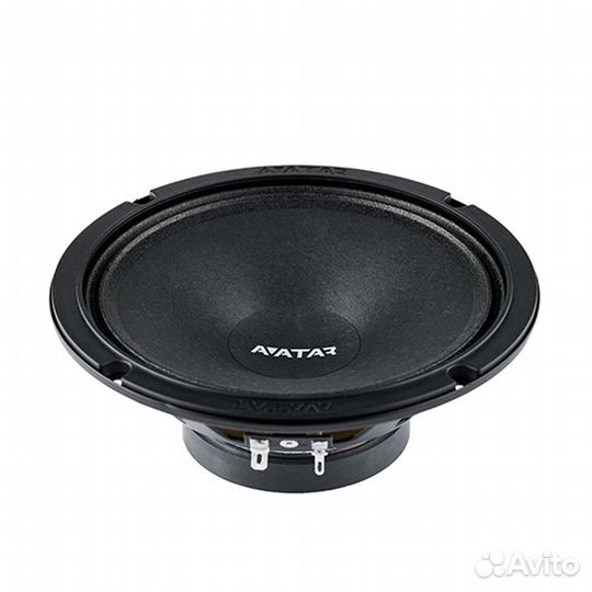 Динамики avatar MBR-61