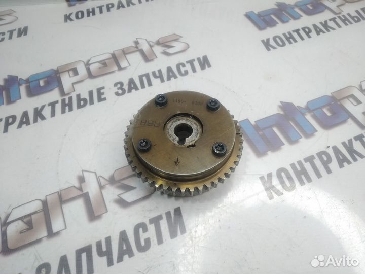 Муфта изменения фаз грм Honda Accord 7 K24A3 2006