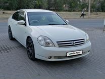 Nissan Teana 2.4 AT, 2004, 160 000 км, с пробегом, цена 755 000 руб.