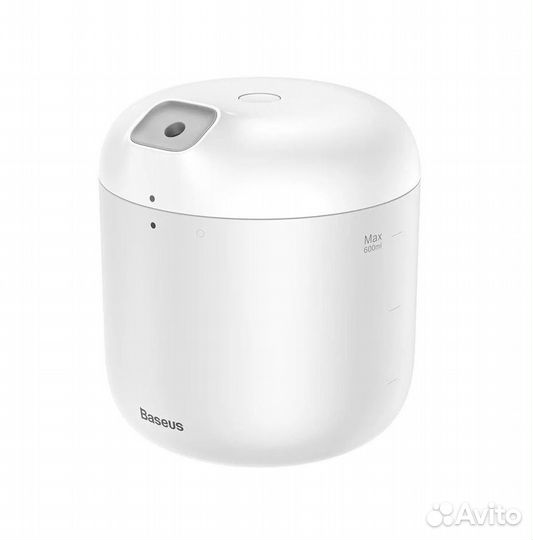 Увлажнитель воздуха Baseus Белый Новый