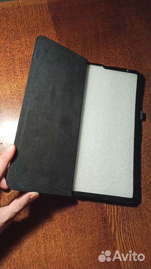 Чехол для Apple iPad Pro 12.9 (2018)
