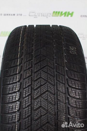 Pirelli Scorpion Winter 275/40 R22