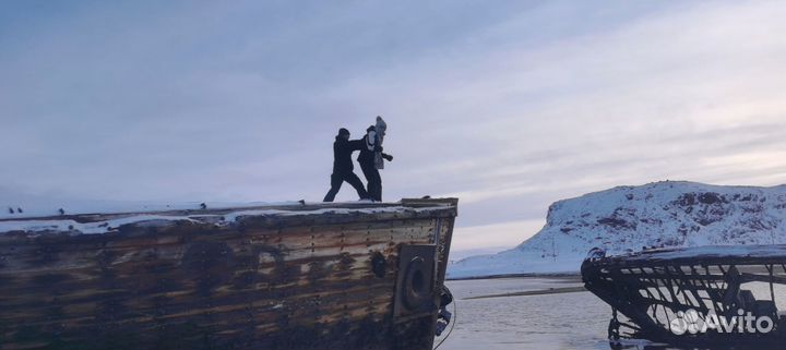 Кировск, Хибины экскурсия