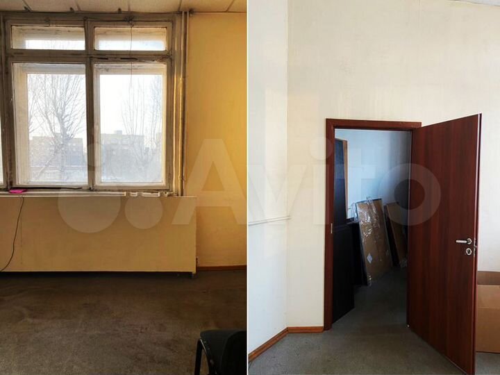 Офисное помещение 18.4 м²