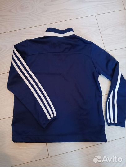 Толстовка для мальчика adidas
