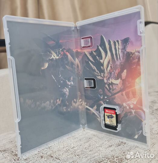 Игры для nintendo switch
