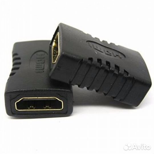 Hdmi кабели, переходники, соединители