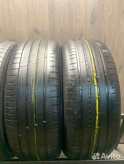 Nokian Tyres Hakka Green 3 215/55 R17 94V