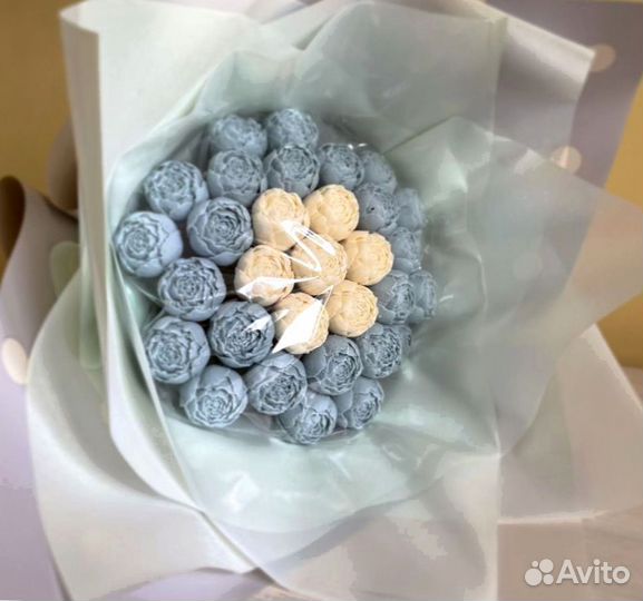 Необычный подарок