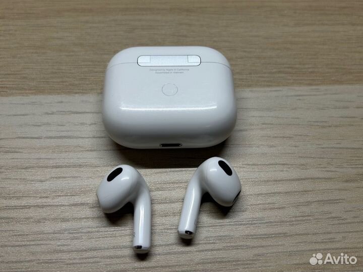 Airpods 3