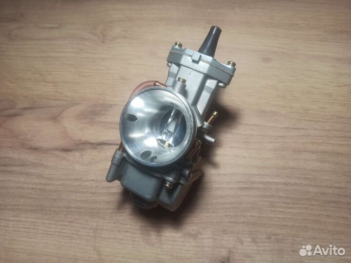 Мото карбюратор pwk 32 новый