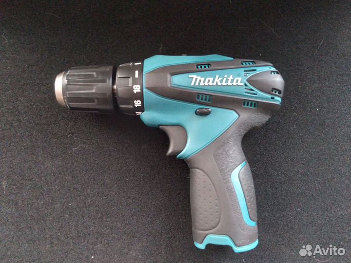 Тушка Makita df330