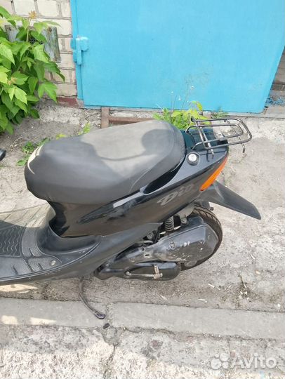 Продаю скутер Honda Dio AF34 c пробегом