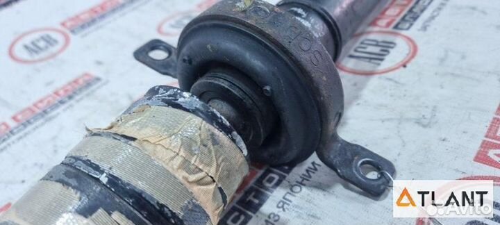 Карданный вал задний honda airwave