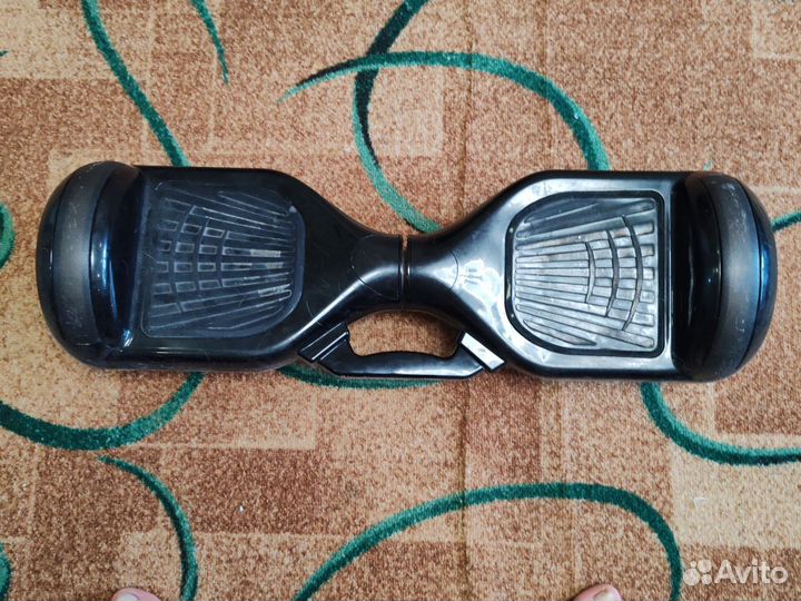 Гироскутер