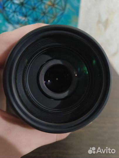 Объектив для Sony a (Minolta A) DT 55-200mm 4-5.6