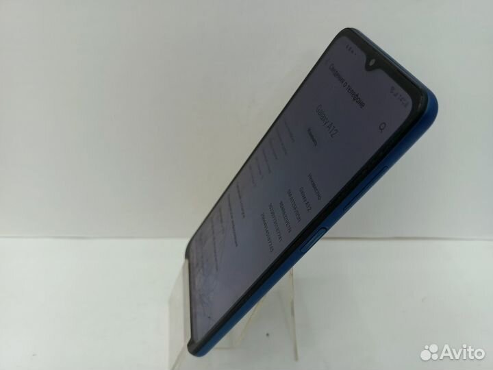 Samsung Galaxy A12, 3/32 ГБ