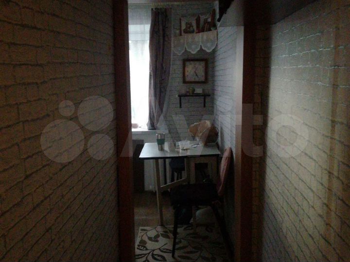 2-к. квартира, 43 м², 1/5 эт.