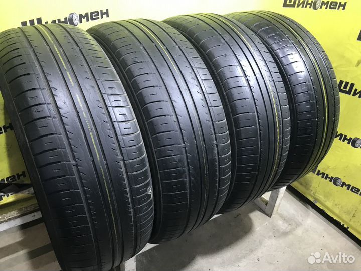 Kumho Solus KH17 215/65 R16