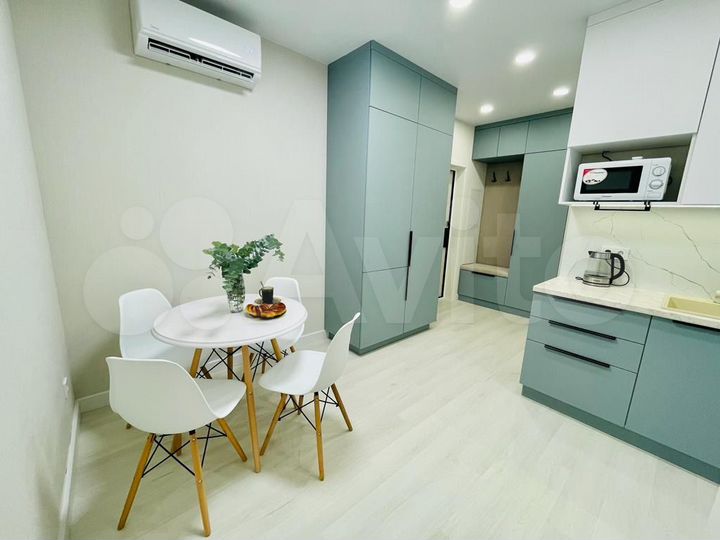 2-к. квартира, 50 м², 2/12 эт.