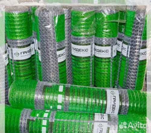 Газобетон