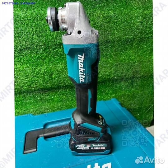 Набор Makita 4в1 (Арт.27307)