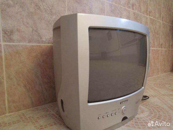 Телевизор samsung CS-14Y52