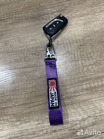 Брелок на ключи