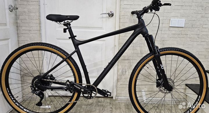 Велосипед Dexpro 29