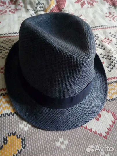 Шляпа Sela 59-60 размера