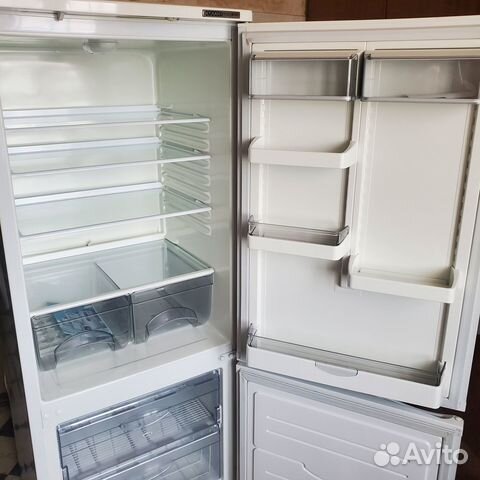 Холодильник Атлант хм-4009-022