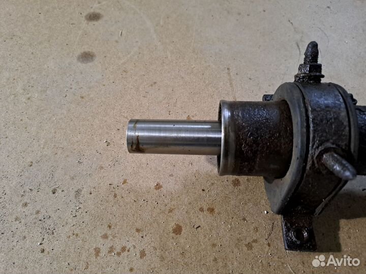 Рулевая рейка Audi A3