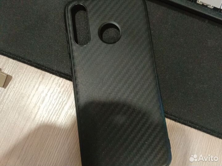 Чехол на honor 20 lite