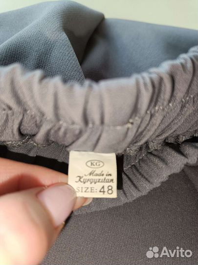 Костюм женский