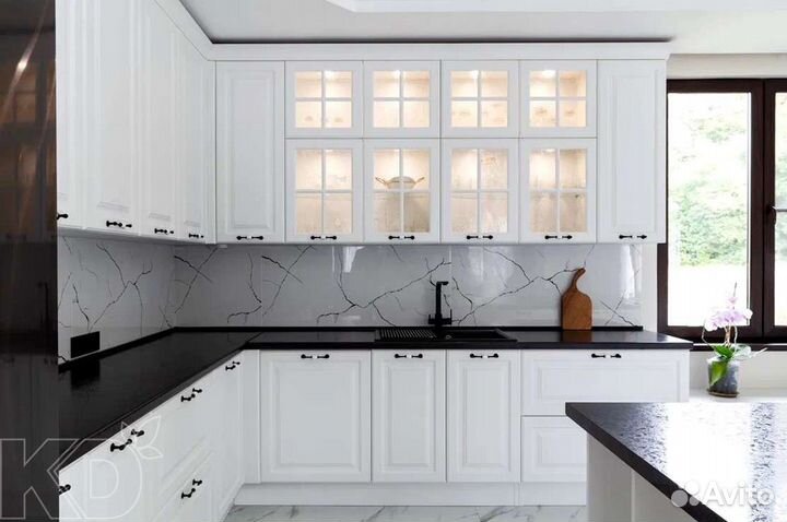 Кухни на заказ