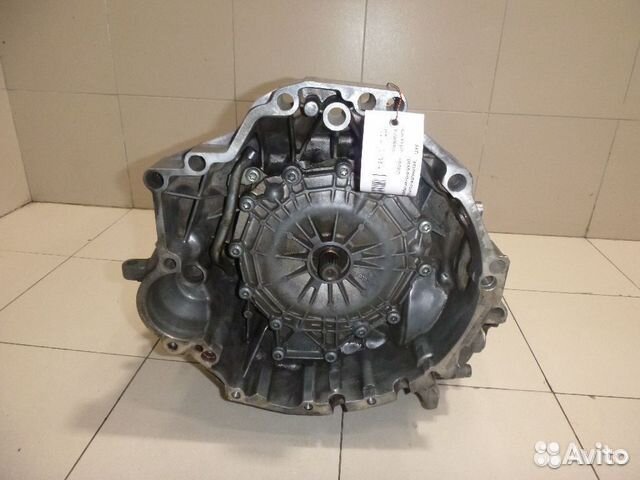 АКПП Audi A4 2.0 ALT