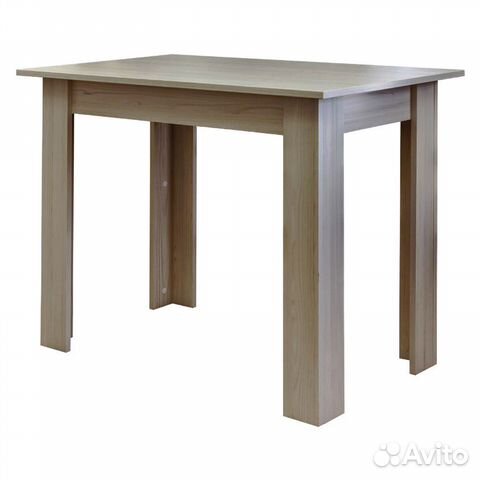 Стол обеденный Н-8