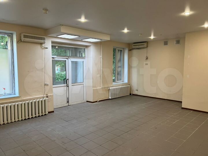 Свободного назначения, 70.2 м²