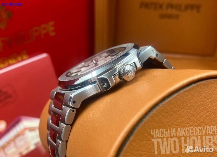 Часы Patek Philippe