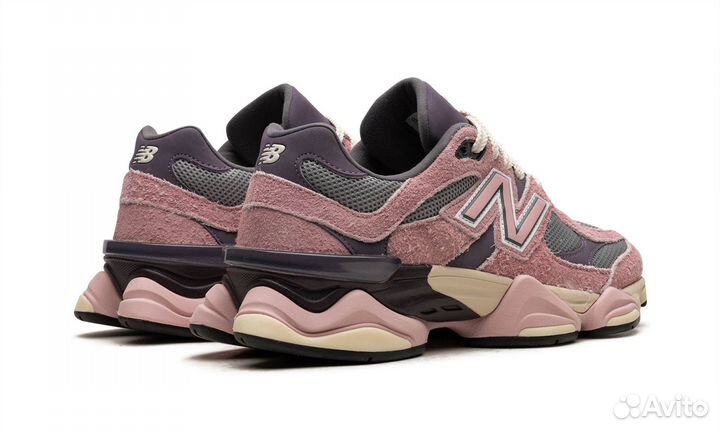 New Balance 9060 Pink Lavender