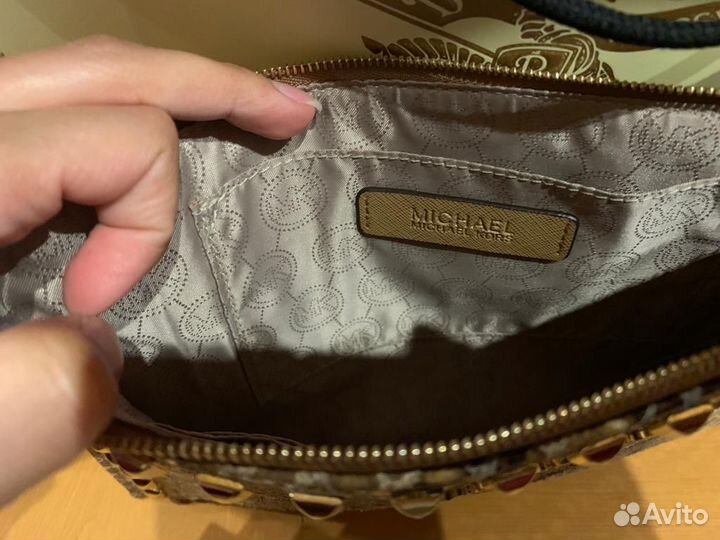 Клатч Michael Kors оригинал