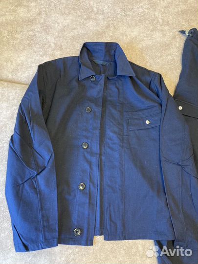 Костюмы Х/Б итс ввс СССР Размеры 56-6.52-4.50-5