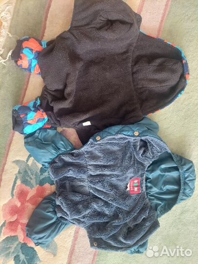Комбинезон для маленькой собаки мальчик