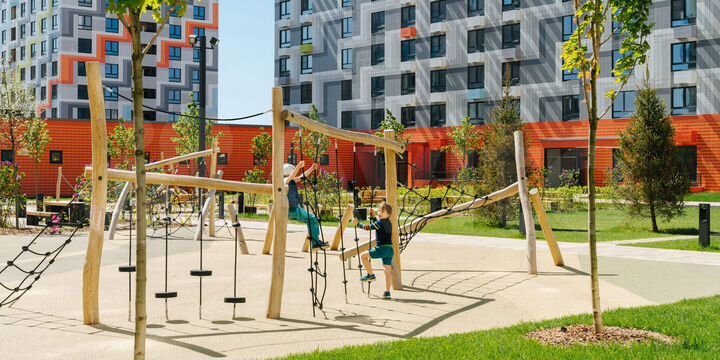 2-к. квартира, 36 м², 23/24 эт.