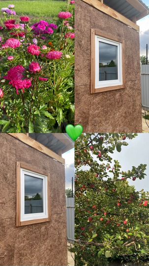 Дача 18 м² на участке 8 сот.