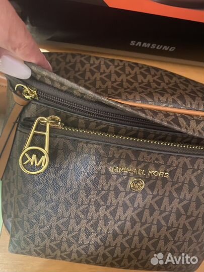 Сумка michael kors оригинал