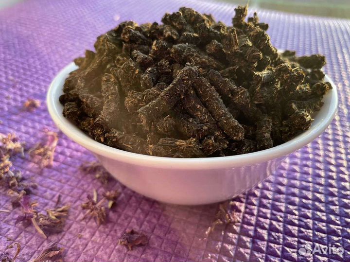 Иван чай 1кг 2О23 свежий урожай 2023, натуральный